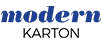 MODERN KARTON