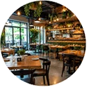 RESTORAN & KAFE İLAÇLAMA