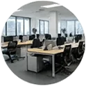 OFİS & İŞ YERİ İLAÇLAMA
