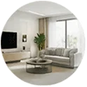 EV & DAİRE DEZENFEKSİYONU